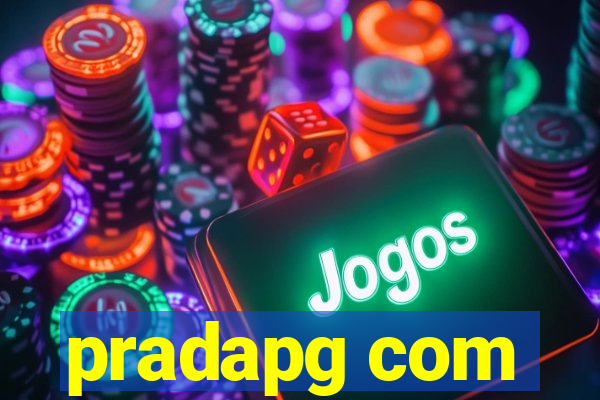 pradapg com